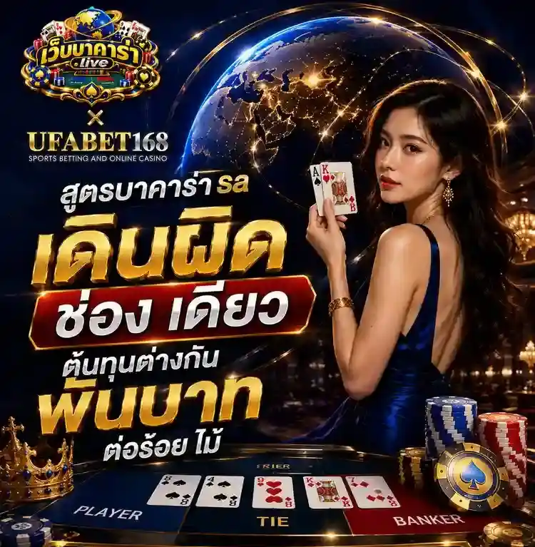 สูตรบาคาร่า sa เปิดเกณฑ์วัดทุกสูตรให้เห็นตัวเลขจริง